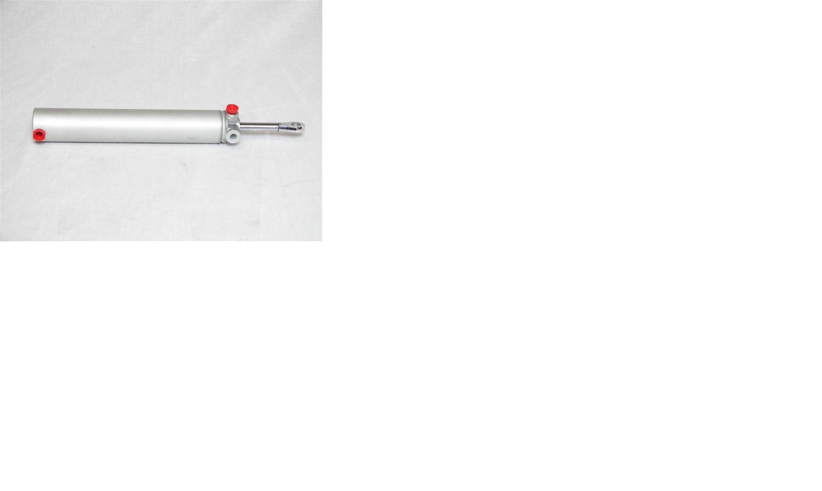 (image for) 83-93 CONVERTIBLE TOP HYDRAULIC CYLINDER LIFT - Click Image to Close
