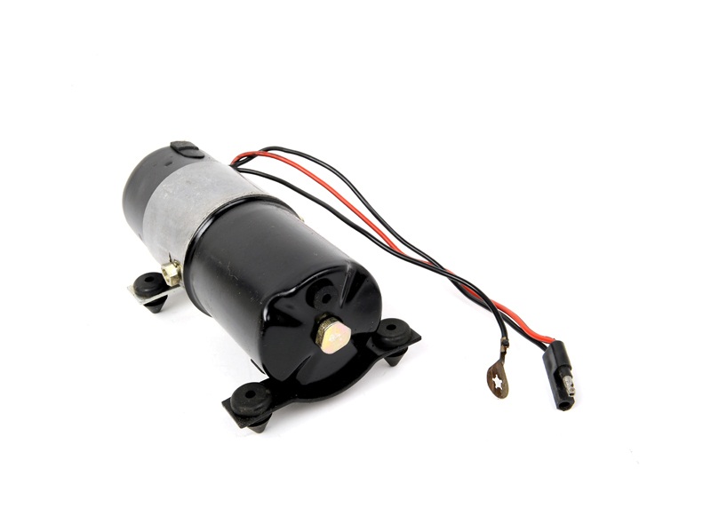 (image for) 83-93 CONVERTIBLE TOP PUMP MOTOR - 3 WIRE - Click Image to Close