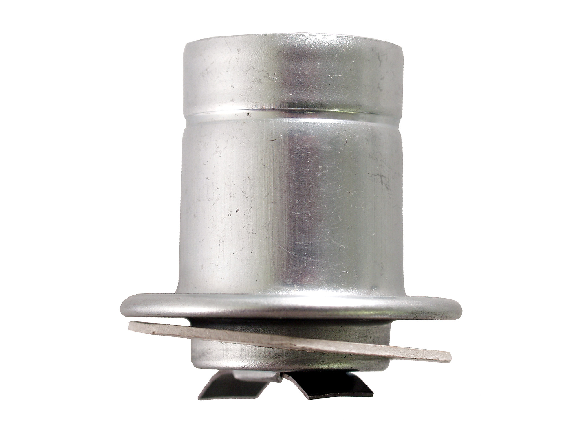 (image for) 64-73 VALVE COVER TWIST TO PUSH BREATHER CAP ADAPTER