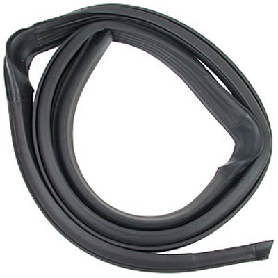 (image for) 85-93 CV TOP WEATHERSTRIP HEADER - Click Image to Close