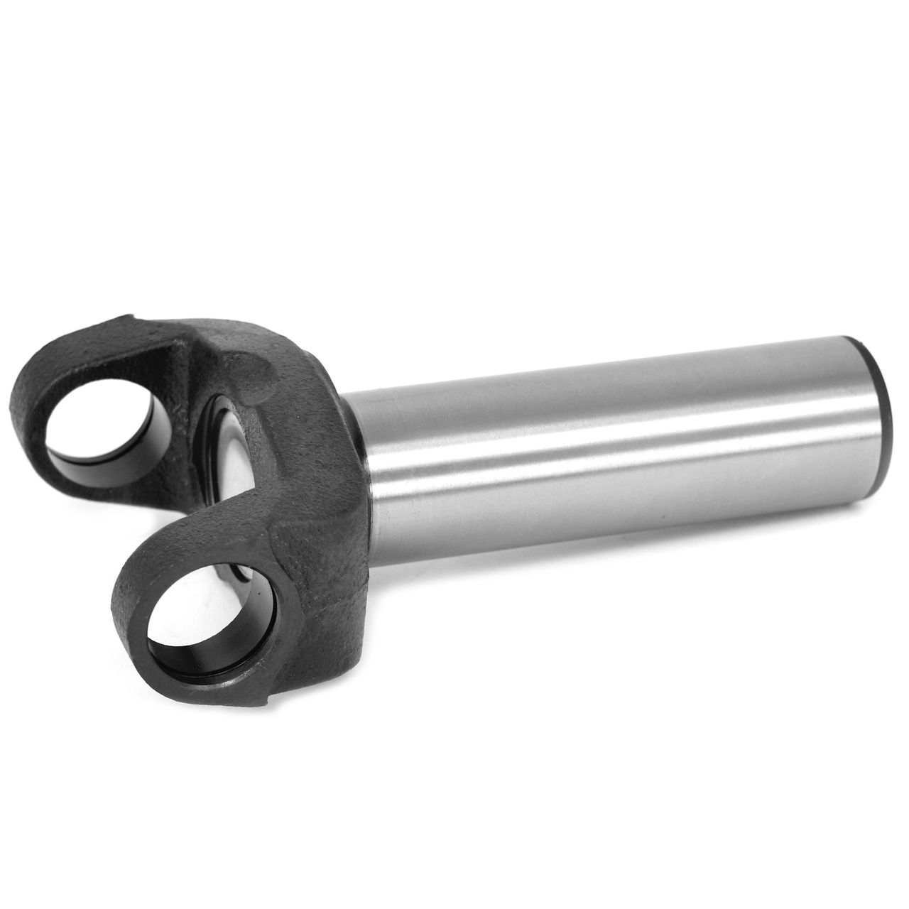 (image for) 79-04 DRIVESHAFT SLIP YOKE, 28 SPLINE, OUTER CLIPS, T5/C4/AOD - Click Image to Close