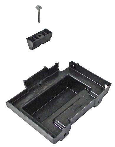 (image for) 87-93 BATTERY TRAY - Click Image to Close