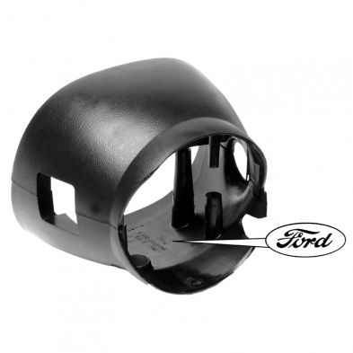 (image for) 87-89 STEERING COLUMN SHROUD WITH TILT