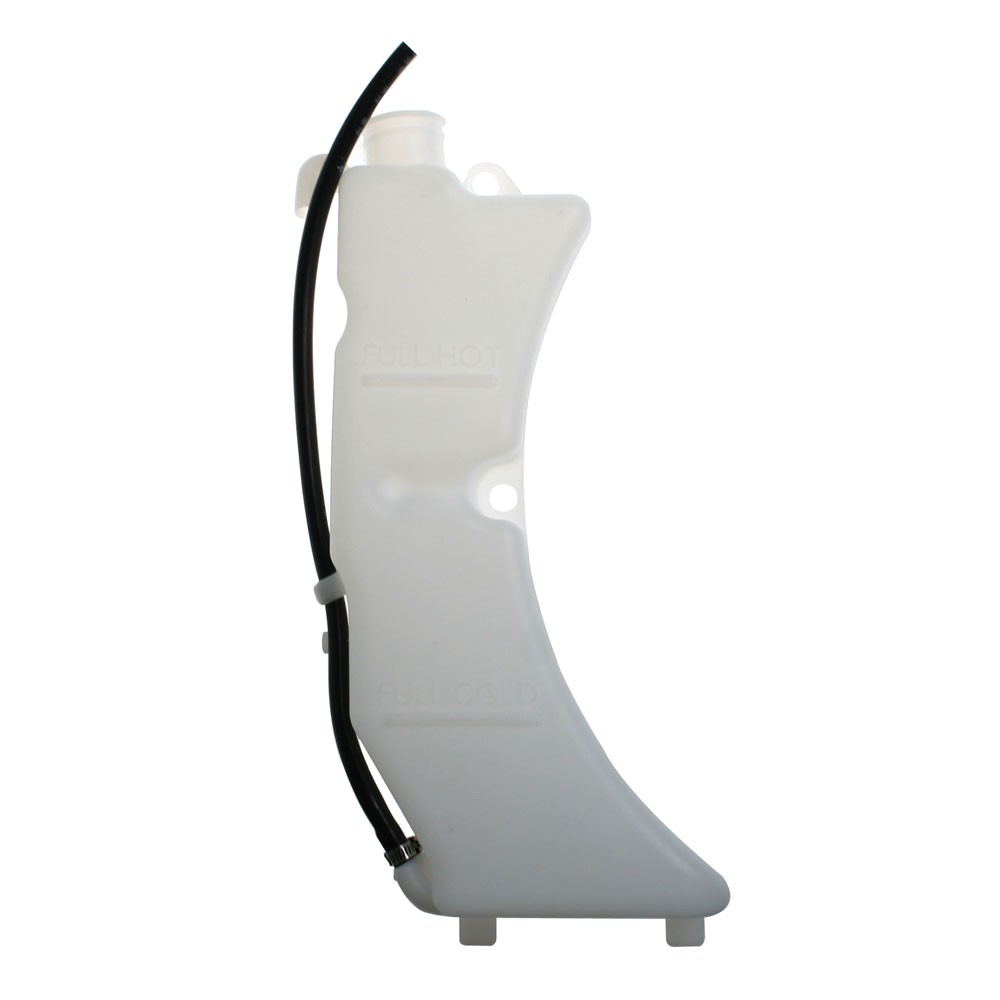 (image for) 86-93 RADIATOR OVERFLOW RESERVOIR - W/O SENSOR