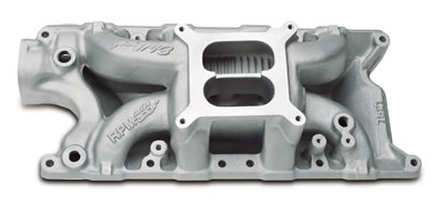 (image for) 289-302 FORD RPM AIR-GAP MANIFOLD - Click Image to Close