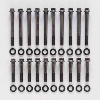 (image for) EDELBROCK HEAD BOLTS - 289/302 - Click Image to Close