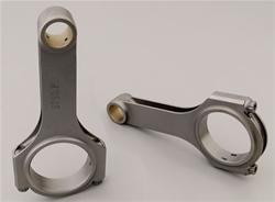 (image for) FORGED CONNECTING RODS - H-BEAM- 351C (USES 351 BEARINGS) - Click Image to Close