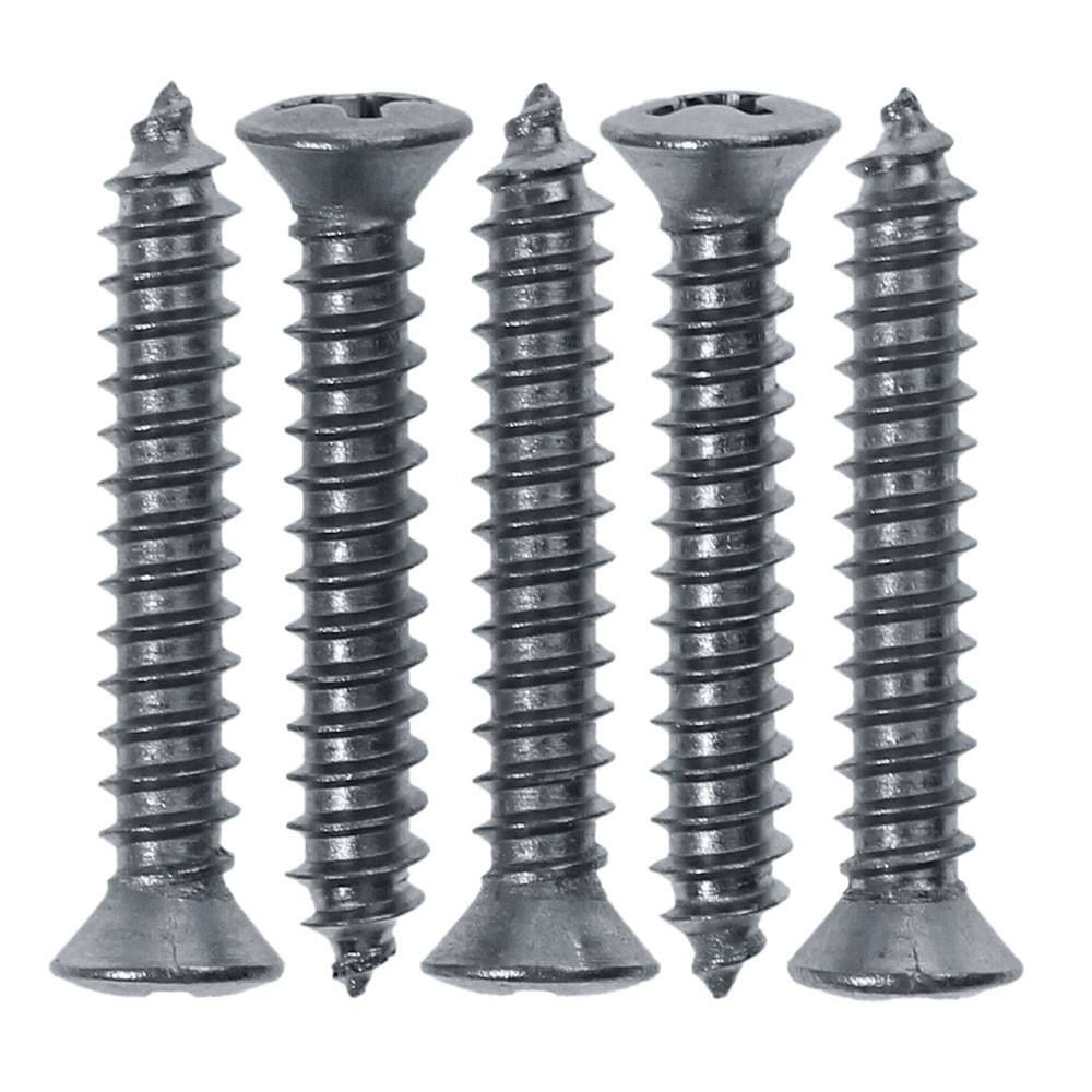 (image for) 69-70 FB PACKAGE TRAY TRIM SCREWS