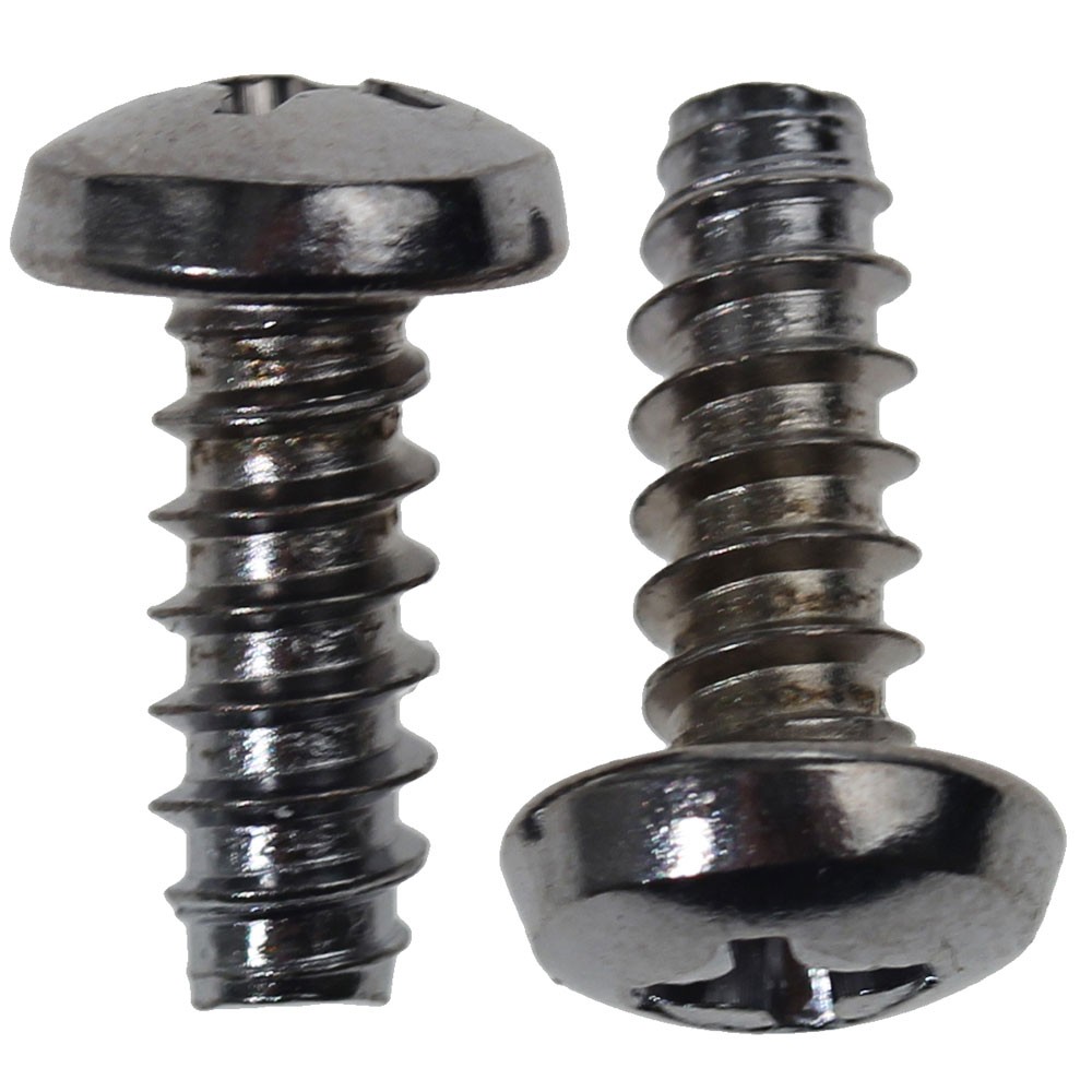 (image for) 68-69 2 SPOKE HORN PAD SCREWS