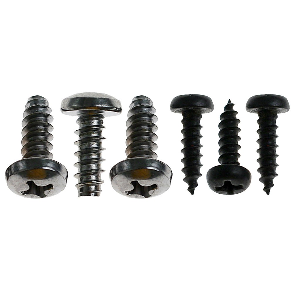 (image for) 68-69 HORN PAD SCREWS - 3 SPOKE WHEEL