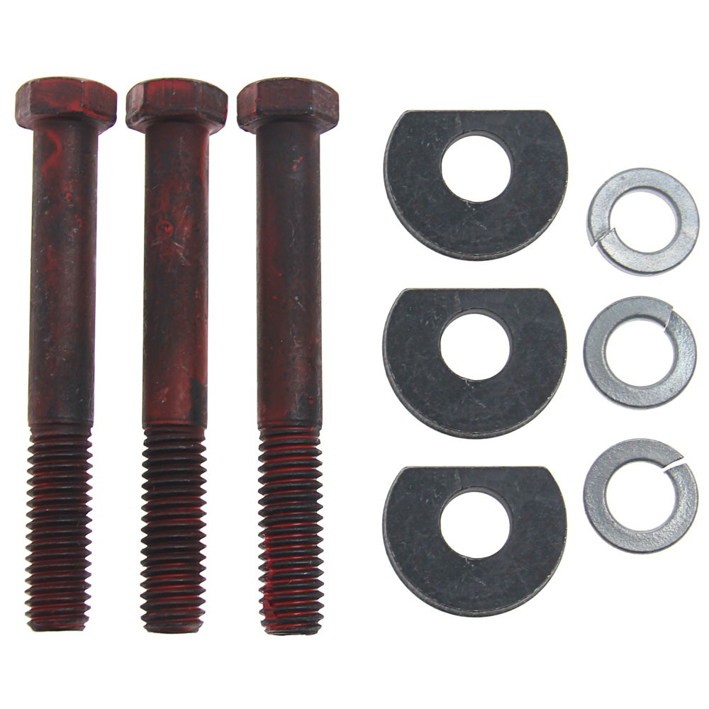 (image for) 68 STEERING GEAR BOX HARDWARE - 9 PCS