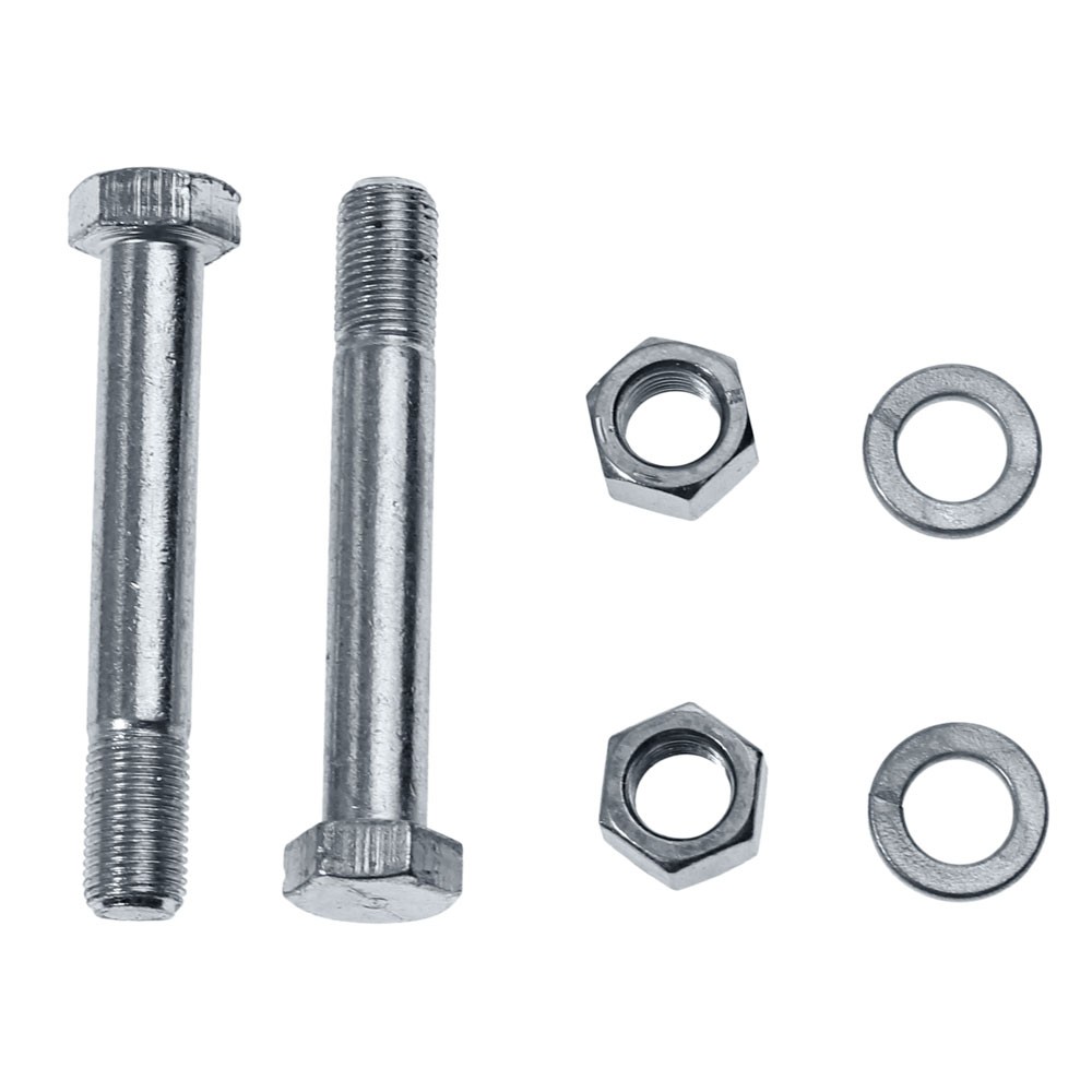 (image for) 65-66 LOWER CONTROL ARM BOLTS - Click Image to Close