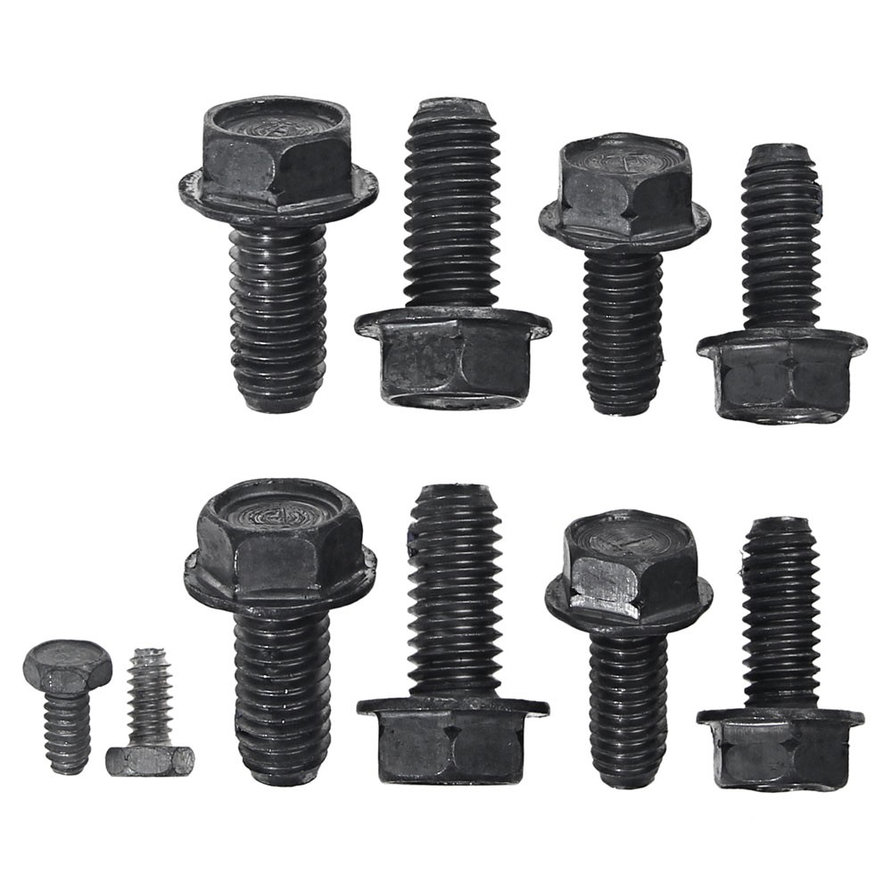 (image for) 390 / 427 / 428 FE TIMING COVER BOLTS - Click Image to Close