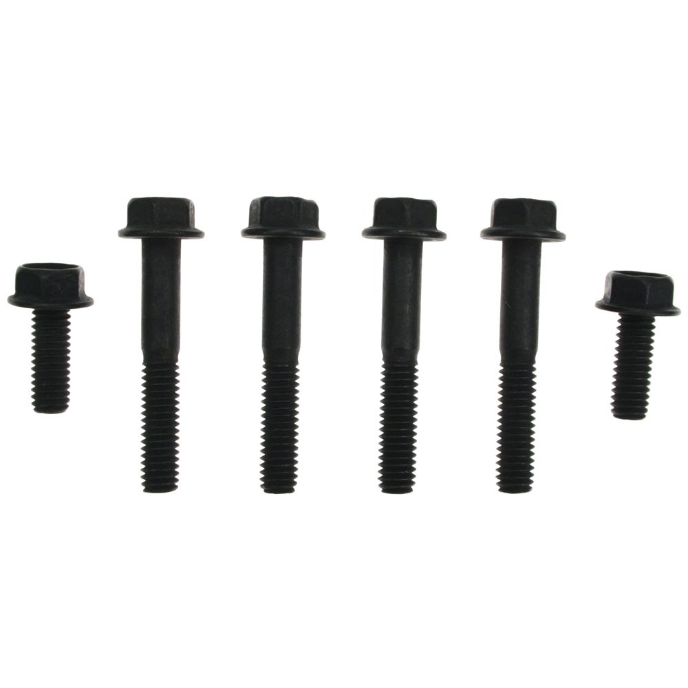 (image for) 70-72 302/351W TIMING COVER BOLTS - 6 PCS - Click Image to Close