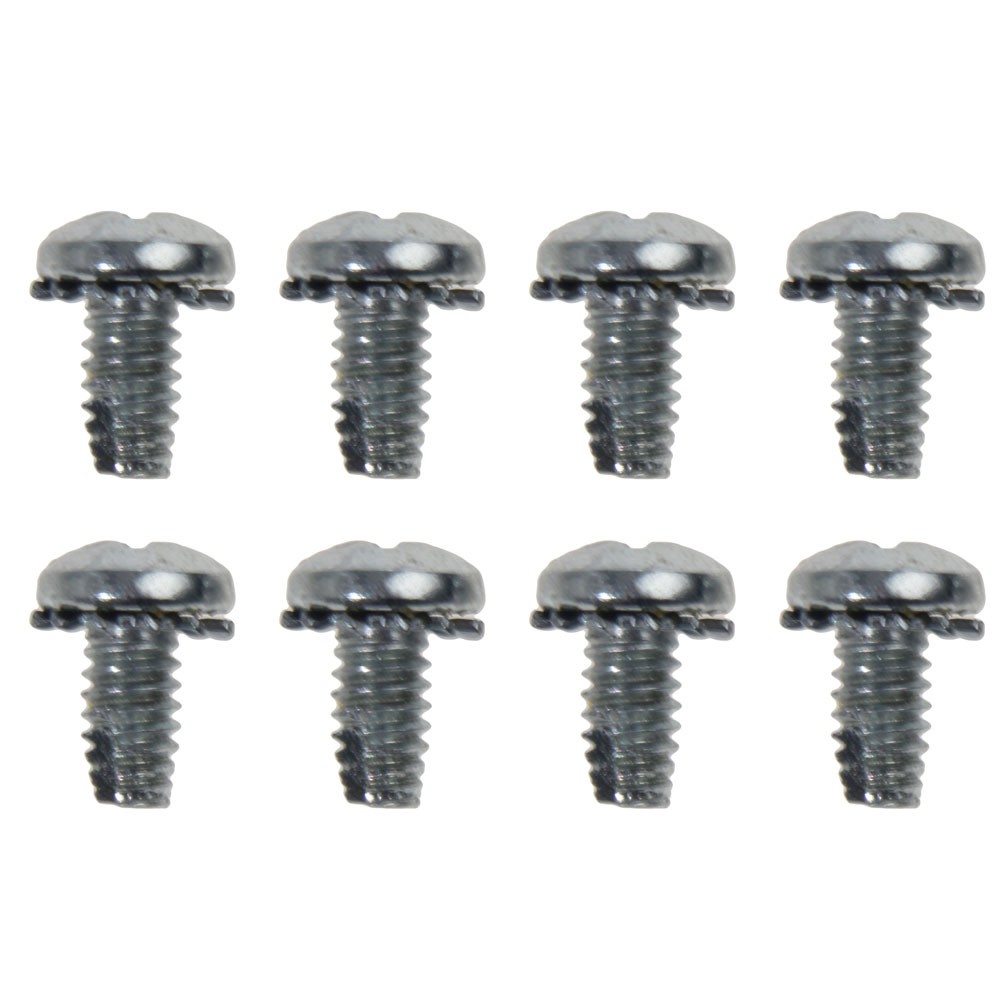 (image for) 65 FLOORBOARD COVER HARDWARE - 8PCS - Click Image to Close