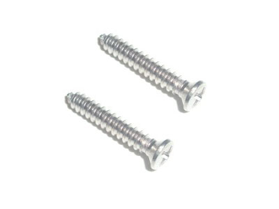 (image for) 64-66 OUTSIDE MIRROR MOUNTING SCREWS - Click Image to Close