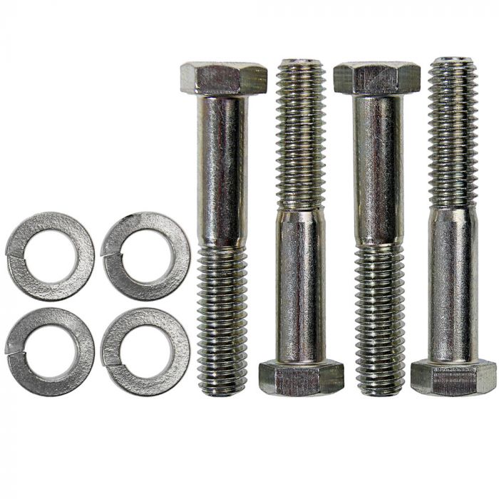 (image for) 170/200 Inline 6 Automatic Transmission To Engine Mounting Bolts - Click Image to Close