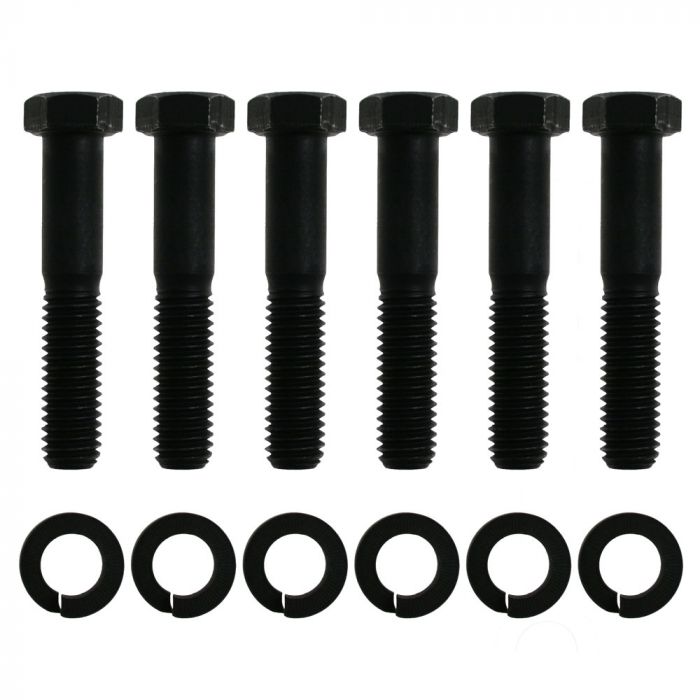 (image for) 68 -70 390 - 428 MANUAL TRANS BELL HOUSING BOLTS - Click Image to Close