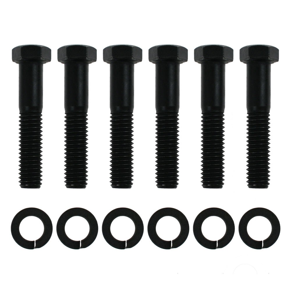 (image for) 302-351 MANUAL BELL HOUSING BOLTS - Click Image to Close