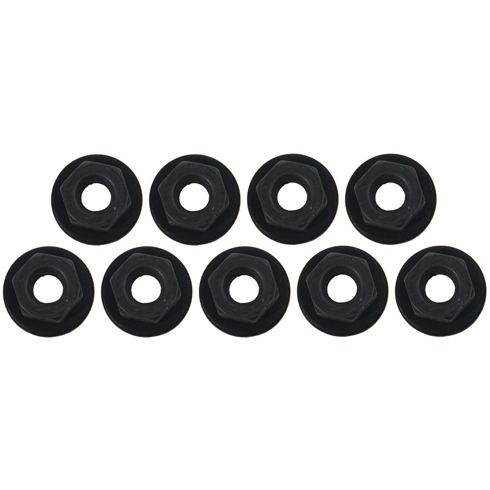 (image for) 69 HOOD SCOOP NUTS - 9 PCS