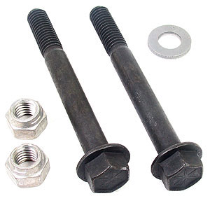 (image for) 64-65 TRANSMISSION CROSSMEMBER HARDWARE - (5PCS) - Click Image to Close