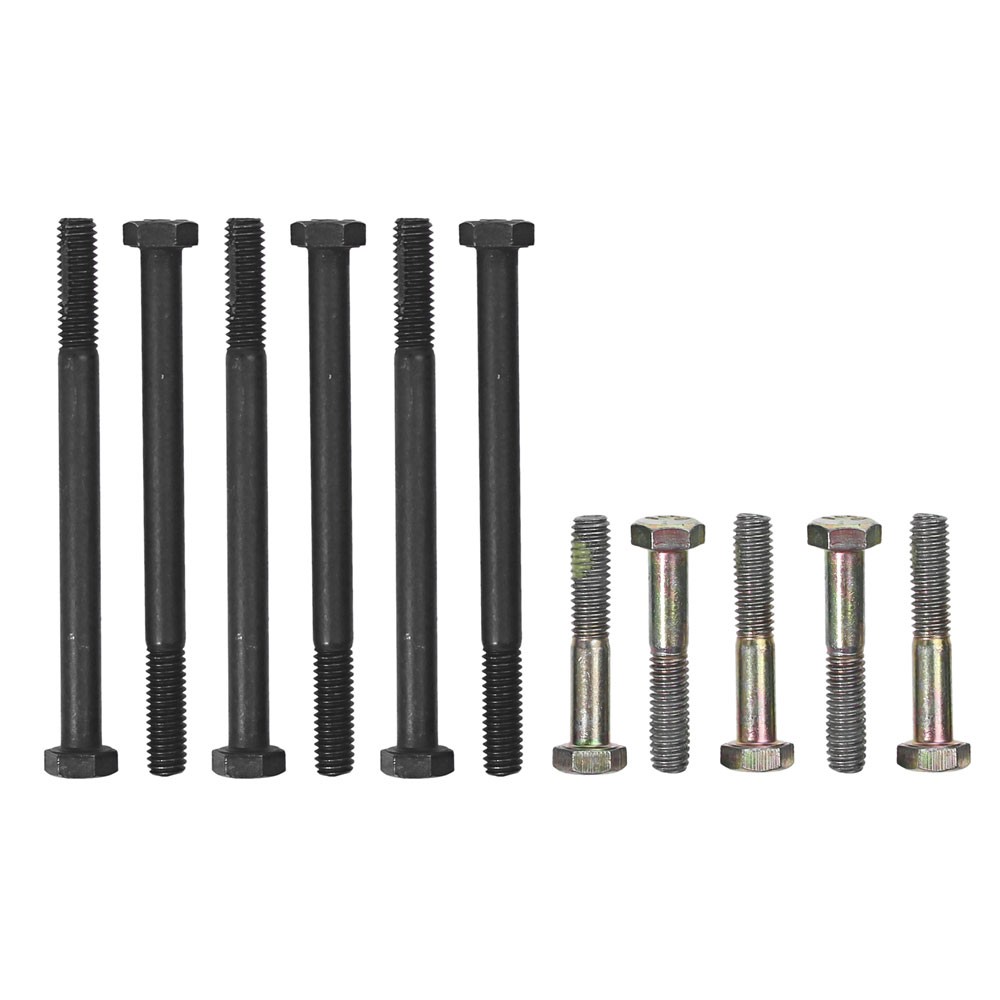 (image for) 69-71 429 WATER PUMP BOLT KIT - Click Image to Close
