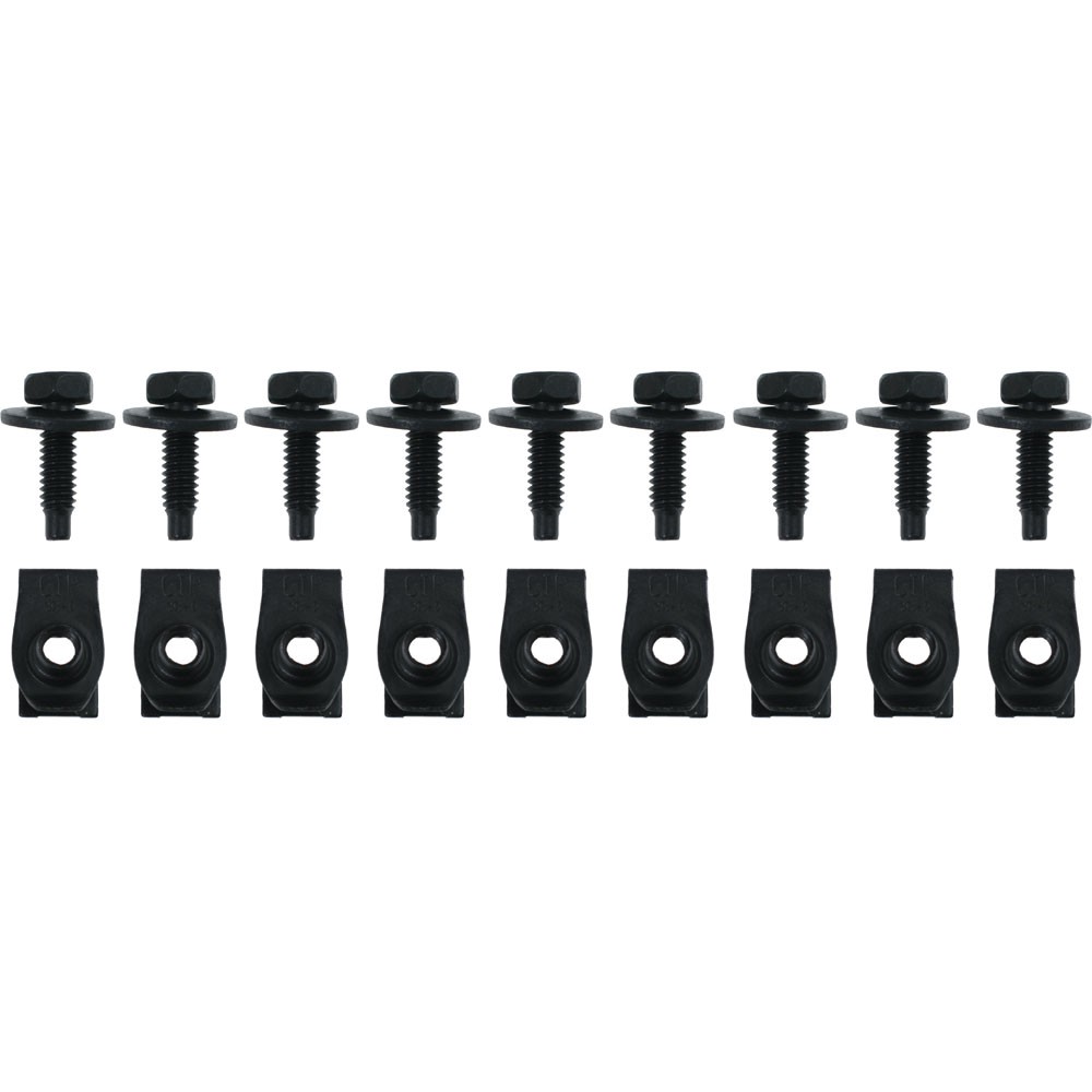 (image for) 69 FRONT VALANCE HARDWARE - Click Image to Close