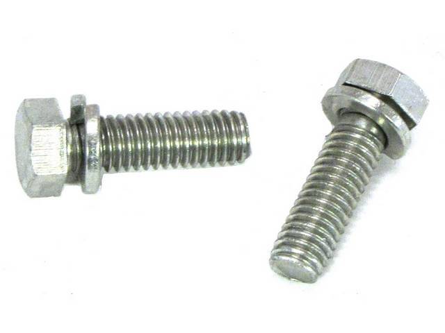 (image for) 64-73 OIL PUMP HARDWARE, 260, 289, 302, 351W - Click Image to Close