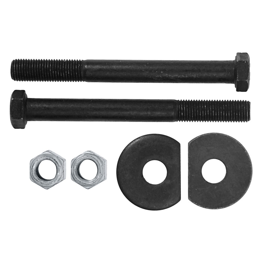(image for) 65-67 IDLER ARM HARDWARE - 6 PCS - Click Image to Close