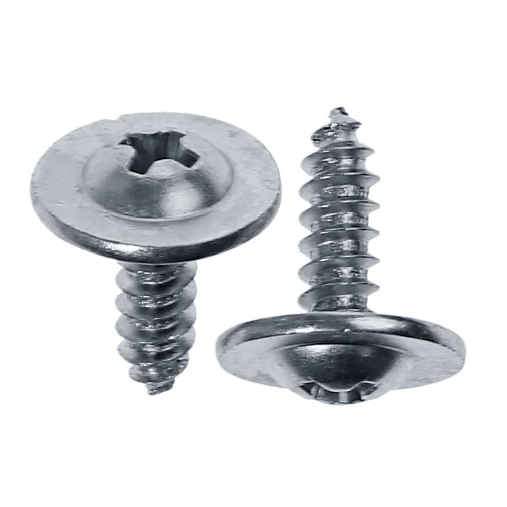 (image for) 65-66 WASHER NOZZLE SCREWS - 2 PCS - Click Image to Close