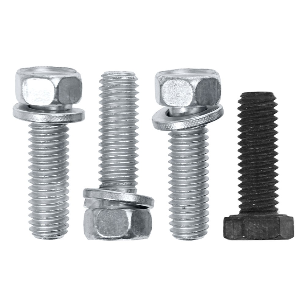 (image for) 67-70 390/427/428 - WATER PUMP BOLT KIT