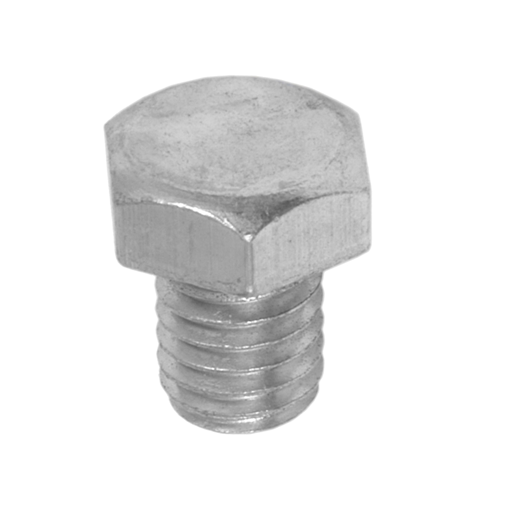 (image for) 63-68 ENGINE ID TAG BOLT - 260 / 289 / 302 - Click Image to Close
