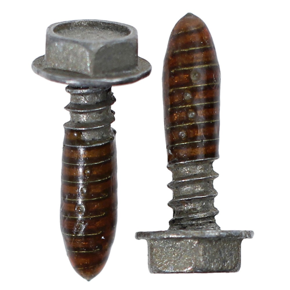 (image for) 65-73 HEADLIGHT DIMMER SWITCH SCREWS