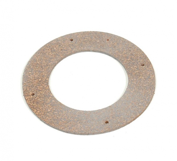 (image for) 60-65 FALCON & COMET FUEL FILLER NECK GASKET - Click Image to Close