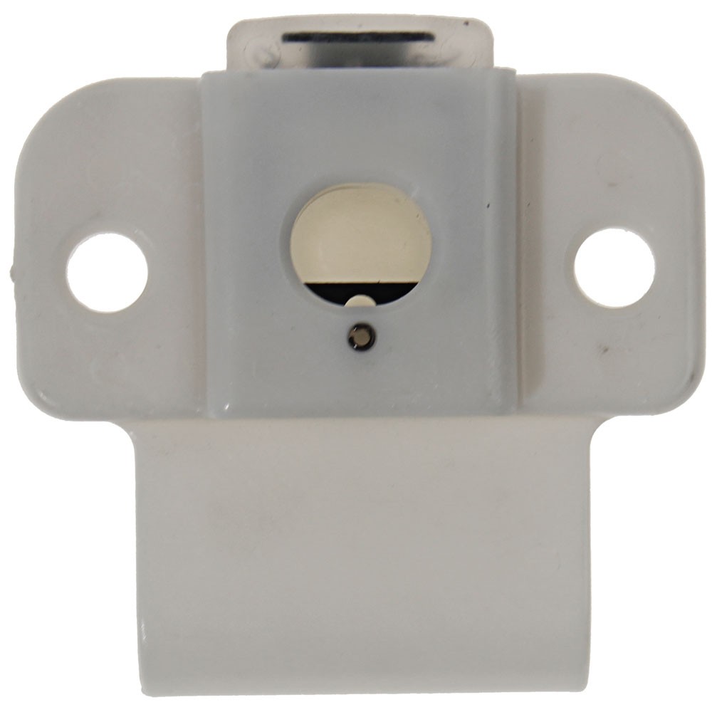 (image for) 91-04 REAR SEAT BOTTOM LATCH - Click Image to Close