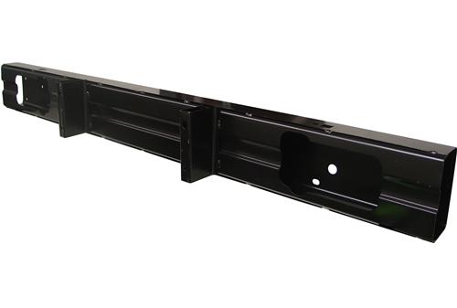 (image for) 94-98 FRONT BUMPER IMPACT BRACE - CENTER (AFTERMARKET) - Click Image to Close