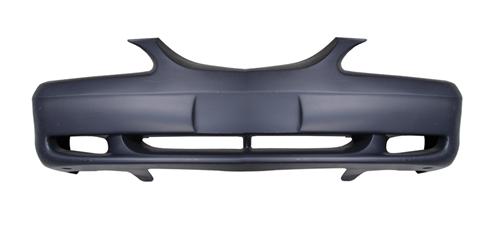 (image for) 94-98 FRONT BUMPER COVER (BASE/GT) - Click Image to Close