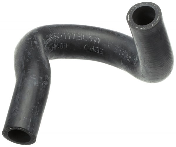 (image for) 96-98 MOLDED HEATER HOSE, 23/32" X 12-13/32"
