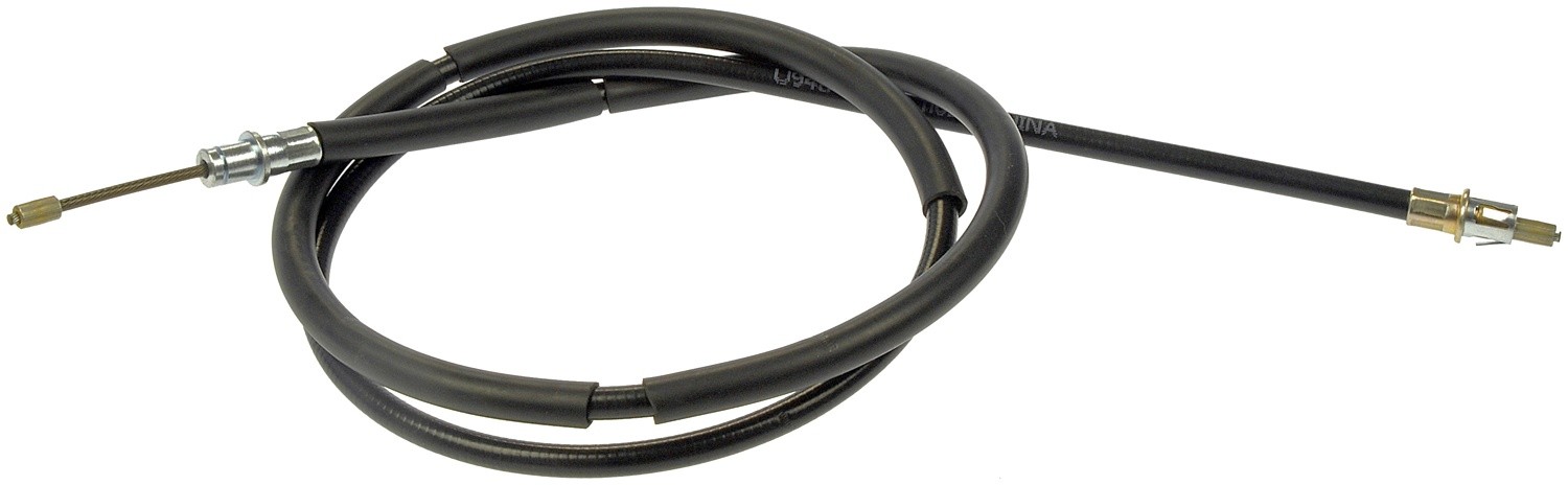 (image for) 94-98 RH REAR PARKING BRAKE CABLE - Click Image to Close