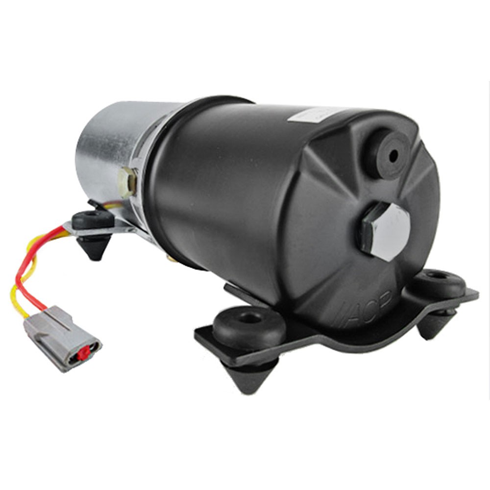 (image for) 94-04 CONVERTIBLE TOP PUMP MOTOR - 2 WIRE - Click Image to Close