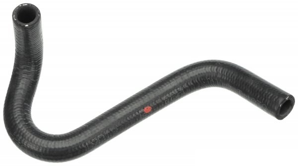 (image for) 96-01 MOLDED HEATER HOSE, 19/32" X 13-5/16"