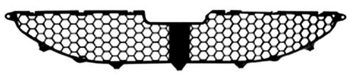 (image for) 96-98 GRILLE - HONEYCOMB - WILL FIT 94-95 WITH MODIFICATION - Click Image to Close