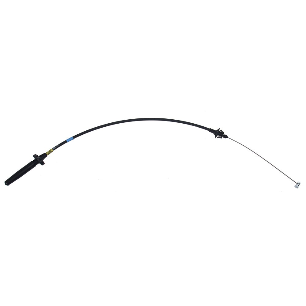 (image for) 98-2004 THROTTLE CABLE - 4.6 GT- W/MT (EXCLD 2001 BULLIT) - Click Image to Close