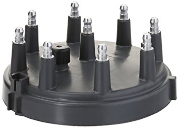 (image for) LARGE V8 DISTRIBUTOR CAP - Click Image to Close