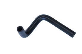 (image for) 86-95 5.0L MOLDED RADIATOR HOSE - Click Image to Close