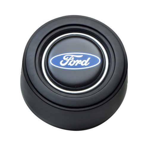 (image for) GT3 PERFORMANCE - Horn Button, Hi-Rise, Ford Logo Colored, B - Click Image to Close