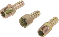 (image for) 68-10 TRANSMISSION COOLER INSTALL KIT - FITTINGS - Click Image to Close