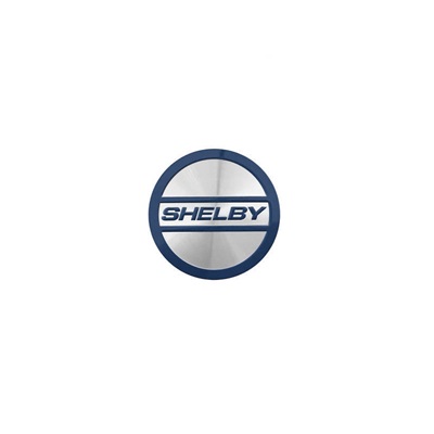 (image for) 2018-19 "SHELBY" INSERTS - ENGINE CAPS - Click Image to Close