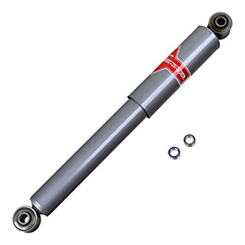 (image for) 94-04 KYB GAS-A-JUST MONOTUBE REAR QUAD SHOCK - Click Image to Close