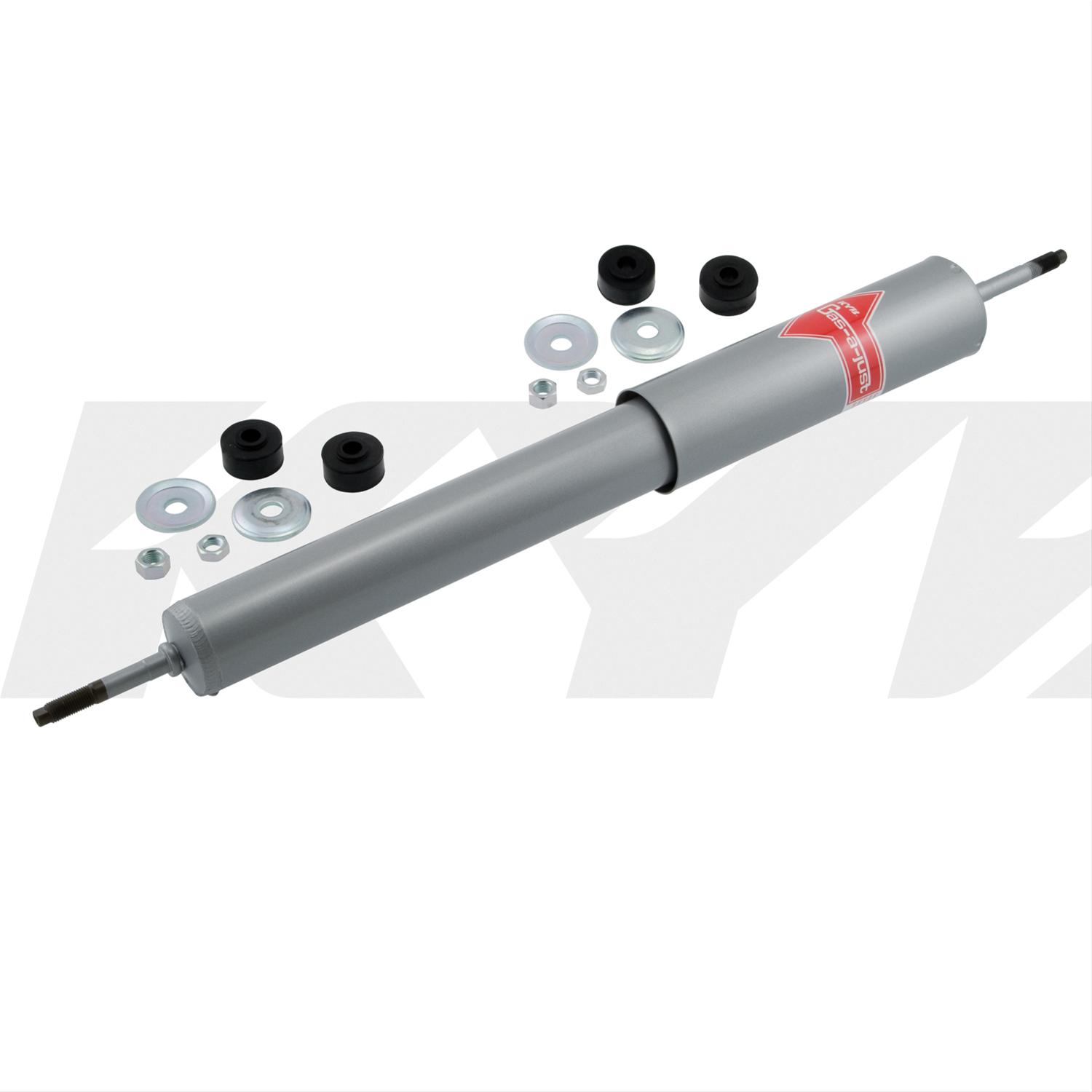 (image for) 65-73 KYB REAR SHOCK ABSORBER - Click Image to Close